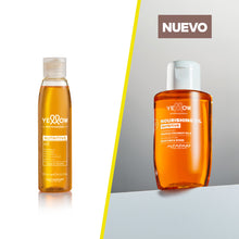 Cargar imagen en el visor de la galería, Yellow Nutritive Aceite Nutritivo 100ml