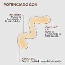 Cargar imagen en el visor de la galería, Yellow Nutritive Aceite Nutritivo 100ml