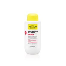 Cargar imagen en el visor de la galería, Yellow Color Care Shampoo 500ml