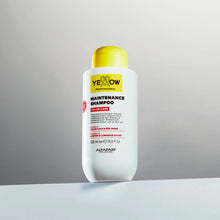 Cargar imagen en el visor de la galería, Yellow Color Care Shampoo 500ml