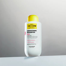 Cargar imagen en el visor de la galería, Yellow Liss Shampoo 500ml