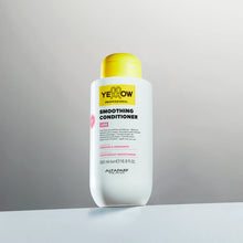 Cargar imagen en el visor de la galería, Yellow Liss Smoothing Acondicionador 500ml