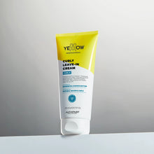 Cargar imagen en el visor de la galería, Yellow Curls Crema Leave In 200ml