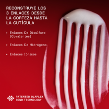 Cargar imagen en el visor de la galería, Olaplex No. 2 Bond Perfector Tratamiento Capilar 2000ml