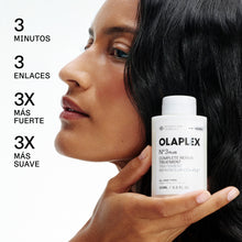 Cargar imagen en el visor de la galería, Olaplex No. 3 Plus Tratamiento Reparador 250ml