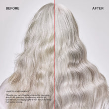 Cargar imagen en el visor de la galería, Olaplex No. 4P Bond Shampoo Tonificante Potenciador de Rubios 1000ml (Nueva Presentación)