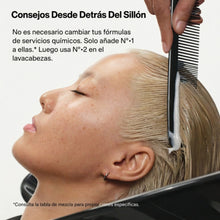 Cargar imagen en el visor de la galería, Olaplex Original Bond Building Travel Kit de Tratamiento Capilar 3 x 100ml