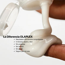 Cargar imagen en el visor de la galería, Olaplex Original Bond Building Travel Kit de Tratamiento Capilar 3 x 100ml