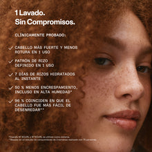 Cargar imagen en el visor de la galería, Olaplex No. 5 Curl Bondshaper Acondicionador Hidratante 1000ml