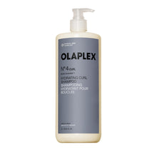 Cargar imagen en el visor de la galería, Olaplex No. 4 Curl Bondshaper Shampoo Hidratante 1000ml