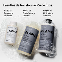 Cargar imagen en el visor de la galería, Olaplex No. 4 Curl Bondshaper Shampoo Hidratante 1000ml