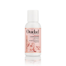 Cargar imagen en el visor de la galería, Botella de Acondicionador Ouidad Advanced Climate Control Defrizzing 74ml para suavizar y controlar el frizz.