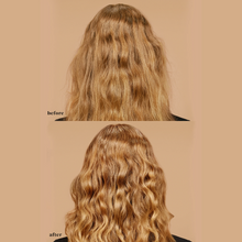 Cargar imagen en el visor de la galería, Textura de cabello de Acondicionador Ouidad Advanced Climate Control Defrizzing 74ml para suavizar y controlar el frizz