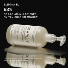 Cargar imagen en el visor de la galería, Olaplex Broad Spectrum Chelating Tratamiento 370ml