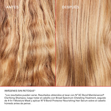 Cargar imagen en el visor de la galería, Olaplex Broad Spectrum Chelating Tratamiento 370ml