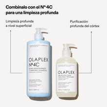 Cargar imagen en el visor de la galería, Olaplex Broad Spectrum Chelating Tratamiento 370ml