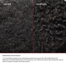 Cargar imagen en el visor de la galería, No. 9 Bond Sérum Protector Capilar Nutritivo 90ml