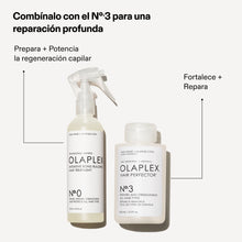 Cargar imagen en el visor de la galería, Olaplex No. 0 Bond Tratamiento Capilar Intensivo 155ml
