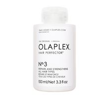 Cargar imagen en el visor de la galería, Olaplex No.3 Hair Perfector Tratamiento Capilar Reparador Reconstrucción de Enlaces 100ml
