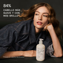 Cargar imagen en el visor de la galería, Olaplex 4-en-1 Mascarilla Hidratante 370ml