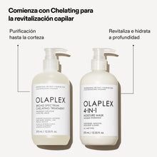 Cargar imagen en el visor de la galería, Olaplex 4-en-1 Mascarilla Hidratante 370ml