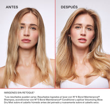 Cargar imagen en el visor de la galería, Spray Volumizing Blow Dry Mist 150ml