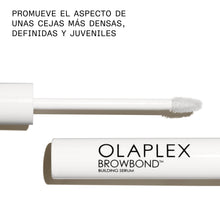 Cargar imagen en el visor de la galería, Olaplex Browbond™ sérum reconstructor brocha