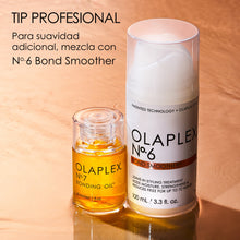 Cargar imagen en el visor de la galería, Olaplex No. 7 Aceite Bonding 60ml