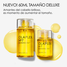 Cargar imagen en el visor de la galería, Olaplex No. 7 Aceite Bonding 60ml