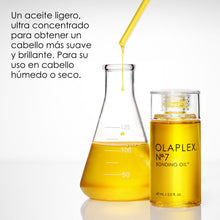 Cargar imagen en el visor de la galería, Olaplex No. 7 Aceite Bonding 60ml