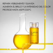 Cargar imagen en el visor de la galería, Olaplex No. 7 Aceite Bonding 60ml