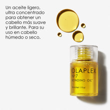 Cargar imagen en el visor de la galería, Olaplex No. 7 Aceite Bonding 60ml