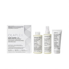 Cargar imagen en el visor de la galería, Olaplex Bond Shaper Tratamiento Reconstructor de Rizos 100ml