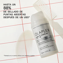 Cargar imagen en el visor de la galería, Olaplex Nº.5 Leave-in Moisturize & Mend Acondicionador Sin Aclarado 100ml