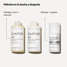 Cargar imagen en el visor de la galería, Olaplex Nº.5 Leave-in Moisturize & Mend Acondicionador Sin Aclarado 100ml