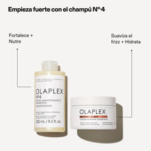 Cargar imagen en el visor de la galería, Olaplex Rich Hydration Mascarilla Capilar 370 ml
