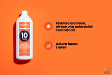 Cargar imagen en el visor de la galería, Oxidante 10 Volúmenes 946ml