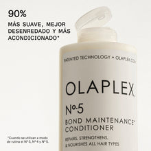 Cargar imagen en el visor de la galería, Olaplex No.5 Bond Maintenance Acondicionador 250ml