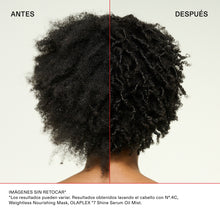 Cargar imagen en el visor de la galería, Olaplex Nº 7 Shine Serum Oil Mist Bruma de Aceite y Sérum 80ml