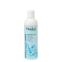 Cargar imagen en el visor de la galería, Acondicionador Ouidad Moisture Lock 250ml sin enjuague para rizos suaves.