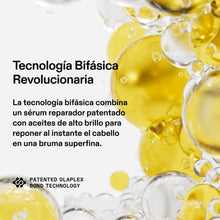 Cargar imagen en el visor de la galería, Olaplex Nº 7 Shine Serum Oil Mist Bruma de Aceite y Sérum 80ml