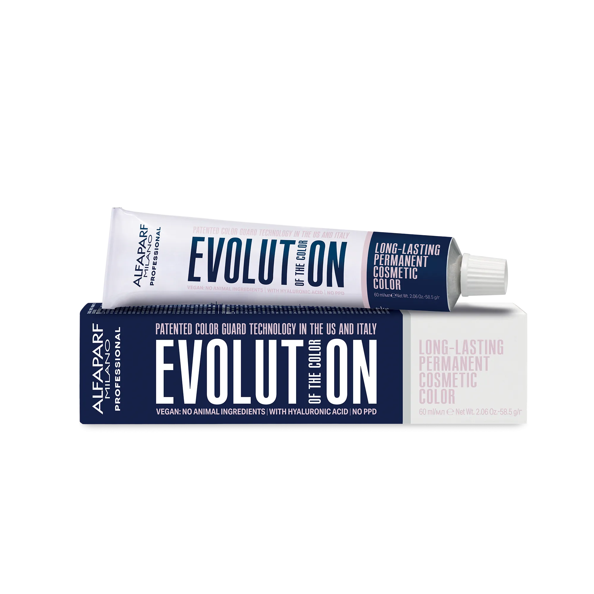 Tinte EOC 60ml