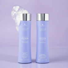 Cargar imagen en el visor de la galería, Alterna Caviar Anti-Aging Restructuring Bond Repair Shampoo 250ml
