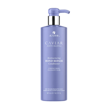 Cargar imagen en el visor de la galería, Alterna Caviar Anti-Aging Restructuring Bond Repair Conditioner 500ml