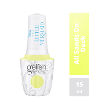 Cargar imagen en el visor de la galería, ESMALTE GEL MERMAID 6PC DISPLAY 1130064