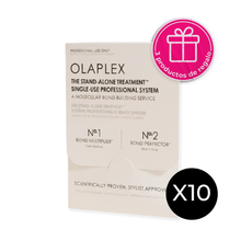 Cargar imagen en el visor de la galería, Kit Olaplex Standalone 5pzas