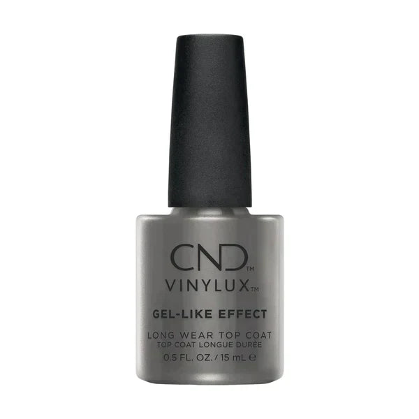 Capa Superior con Brillo CND Vinylux Gel-Like Efct Tc 15ml
