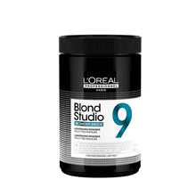 Cargar imagen en el visor de la galería, Decolorante Blond Studio Multi Techniques 500g
