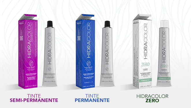 HIDRACOLOR
