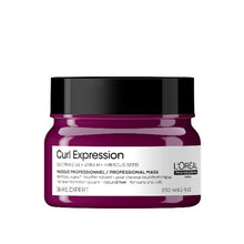 Cargar imagen en el visor de la galería, Mascarilla Serie Expert Curl Expression 250ml
